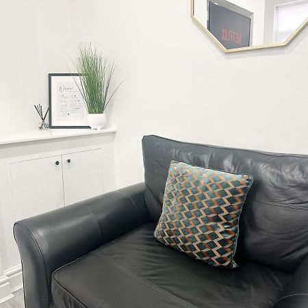 Contractors Dream, 4 Bedroom 2 Bathroom Liverpool Dış mekan fotoğraf