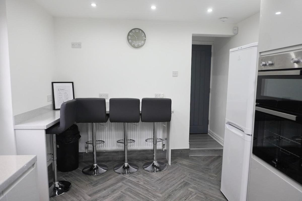 Contractors Dream, 4 Bedroom 2 Bathroom Liverpool Dış mekan fotoğraf