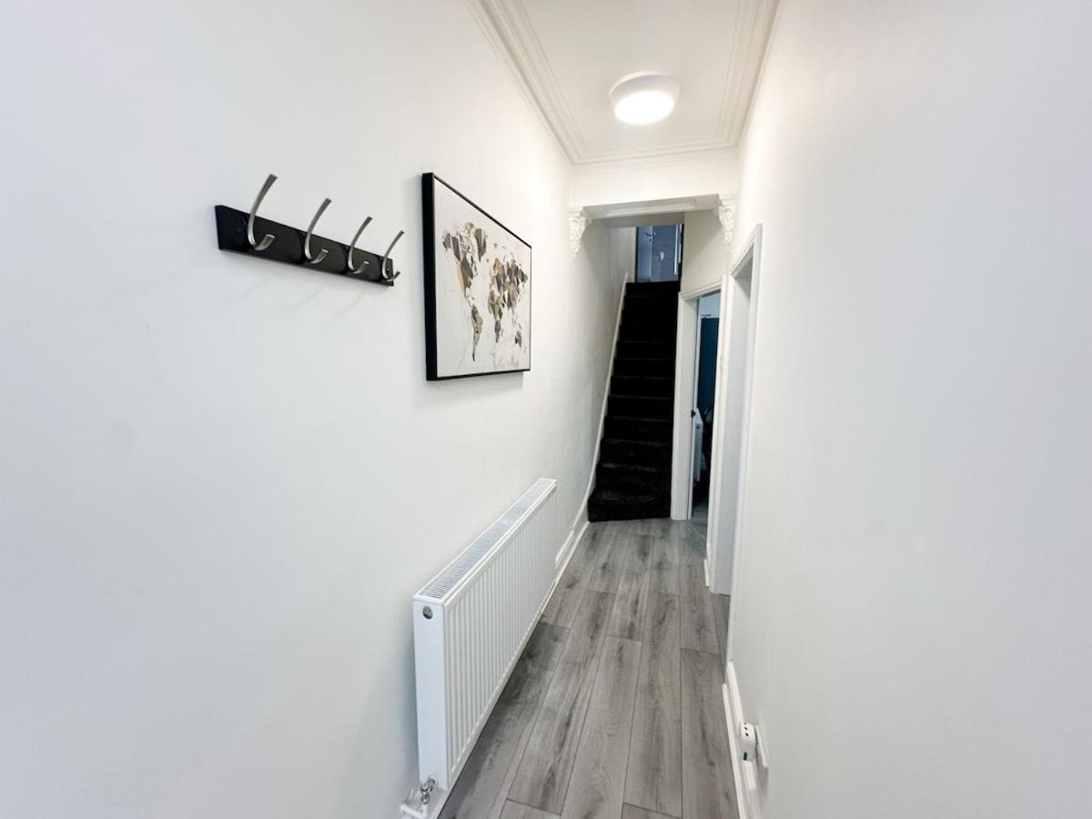 Contractors Dream, 4 Bedroom 2 Bathroom Liverpool Dış mekan fotoğraf